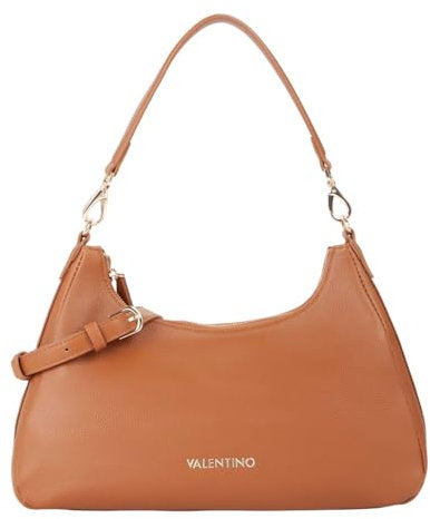 Valentino Twig Re Hobo Bag Cuoio