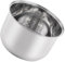 Stainless Steel Rice Cooker Inner Pot Replacement Bowl, Compatible for Zojirushi NS-WAC18:| 304 | Dishwasher Safe & Even Heating Inner Pot