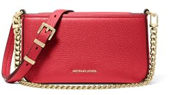 Michael Kors Damen Sm Conv Xbody Pouchette Bag