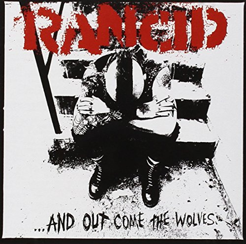 ++...and Out Come the Wolves