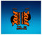 Ecoshirt QK-XYWF-6FNV Stickers Fourche Fox 34 Rhythm Am205 Stickers Autocollants Orange