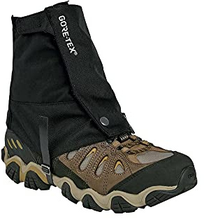 TREKMATES Glenmore GTX Ankle Gaiter - SS21