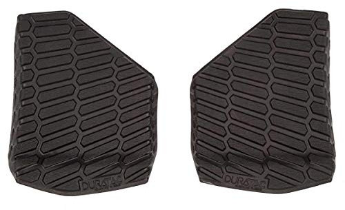 Fox Racing Herren Instinct Laufsohleneinsatz Instinkt-Offroad-Laufsohlen-Einsatz, Schwarz, 45 EU
