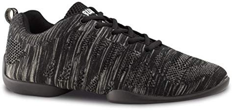 Anna Kern Suny Herren Dance Sneakers 4025 Bold - Größe: UK 7,5 (41 1/3 EU)