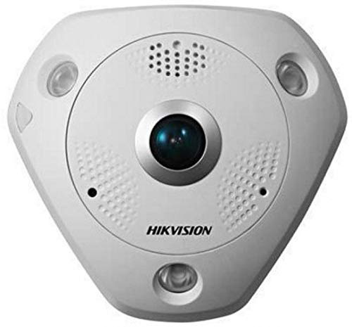 Hikvision DS-2CD63C5G0-IVS Webcam