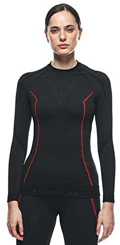 Dainese Damen Thermo Ls Lady Baselayer-Shirt (1er Pack)