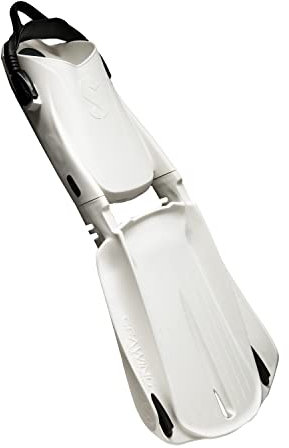 Scubapro Seawing Supernova OH White (XS)