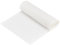 sourcing map Krepppapier 15 x 250 cm Crepe Paper Kräuselpapier Seidenpapier Floristenkrepp Schulpapier Kreppband Papier zum Basteln Dekoration Geschenk Verpackung Blumen, Weiß