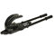 Manuelle Gabionen Zange Hog Ringzange 11GA 45mm KL-93