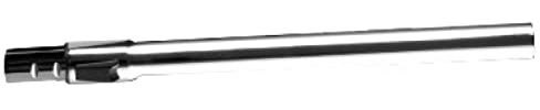 Cleancraft Teleskopsaugrohr verchromt, 7013504