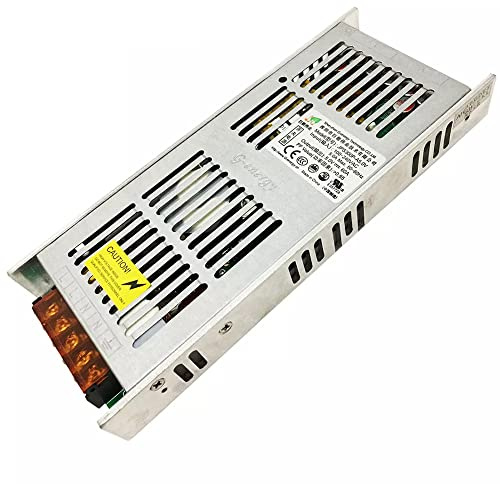 JPS300P-A5.0V G-Energy Best Price 5V 60A 300W Fuente de alimentación G-Energy JPS300P-A5.0V