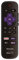 Grehge Remote Control Compatible with All Philips Roku TV Smart TVs【Only Works with Philips Roku TV, Not for Roku Stick and Roku Box】 (Netflix/Disney Plus/Hulu/Vudu)