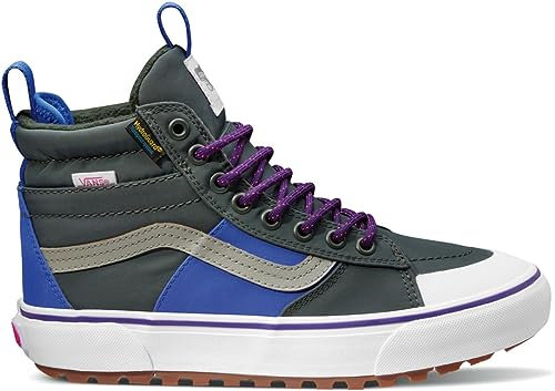 Vans SK8-HI MTE-2 Schuh 2024 Retro Block Multi, 40.5