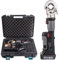 Pinza Crimpatrice Elettroidraulica Idraulica Ricaricabile 16-300 Mm² A Batteria Per Terminali In Rame E Alluminio
