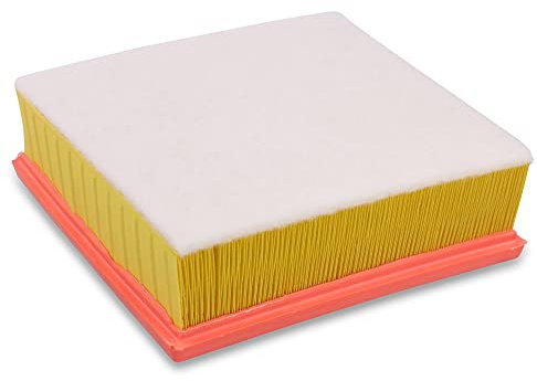 BESTPRICE 1x Inserto filtro aria compatibile con OPEL CORSA D Box/Hatchback (S07), CORSA D (S07)