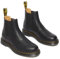 DR. MARTENS 2976 Chelsea Boot, Anfibi Unisex-Adulto, 39 EU