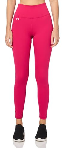 Under Armour Chaqueta Motion para mujer, (682) Fucsia sombreado/rosa Prime, XL