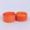 Klettband zum Nähen 1 M/Paar (25 MM) Magic Strip Strap Haken Schleife Selbstklebendes Verschlussband Die Haken Nähzubehör DIY Handwerk Kein Kleber Aufkleber(Color:Orange)