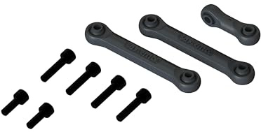 ARRMA Steering Link Set B: GROM
