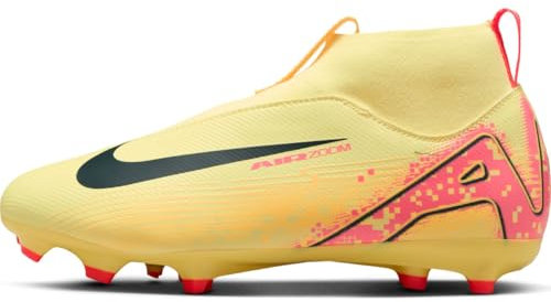 Chaussures de football Nike Mercurial Superfly 10 Academy Kylian Mbappé FG/MG Enfants