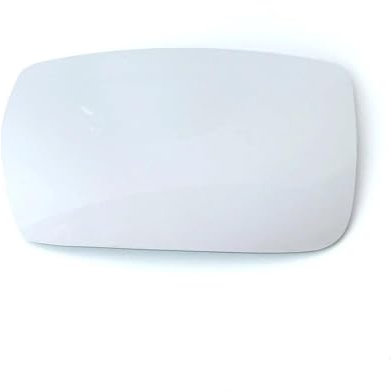 Cristal Retrovisor para Iveco Daily 2006-2014 Espejo Retrovisor Lateral Convexo Calefaccionado Cristal Espejo retrovisor Exterior(Under Mirror L)