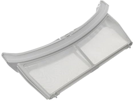 Reliapart Compatible C00915760 for Beko TKF8439, DPU8380 Type Tumble Dryer Lint Filter