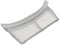 Reliapart Compatible C00915760 for Beko TKF8439, DPU8380 Type Tumble Dryer Lint Filter