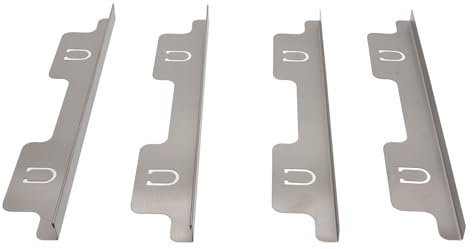 Edelstahlofenlücke, Herd Guards, 35-70 Cm Range Tric-Kit, Herdschutz für die Küche, Ofenlücke zwischen Herd und Theke, Ergänzt die Moderne Küchendekoration