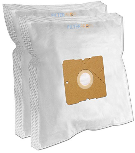 TOP - 10 Sacs Aspirateur Pour LG Electronics V 2620, Samsung RC 599 EASY 1600, Samsung VP - 78 M,Samsung - VC 6313, Samsung SC-1200, SC-1400, SC 6200 - 6299 Serie