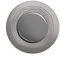 Escale Nature Gris - Coffret 6 assiettes plates
