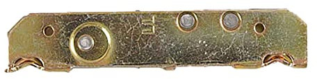 Bosch 00415049 Serie Backofent rscharnierempf nger Original OEM-Teil
