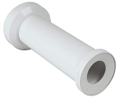 GROHE WC-Ablaufbogen (320 mm, Original Ersatzteil, Langlebig, Robust, Herstellergarantie: 5 Jahre), 39453000