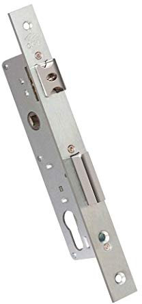Cisa Cerradura emb. c.Met. m.44660.30 mm