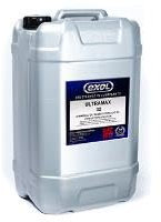 EXOL Ultramax 32 Hydrauliköl, DIN 51524 Teil 2, ISO 6743/4 (25 Liter)