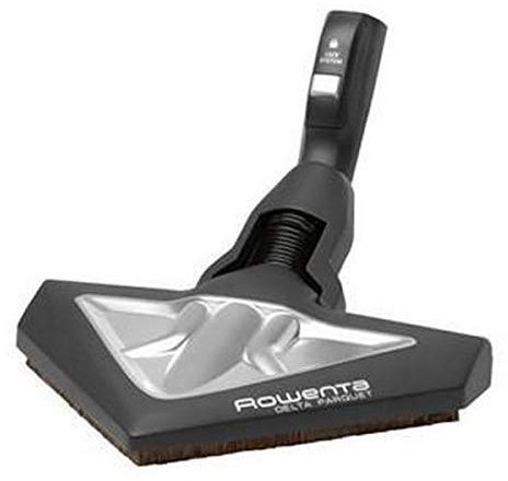 Spazzola Delta parquet per SILENCE FORCE - Aspirapolvere - ROWENTA, TEFAL