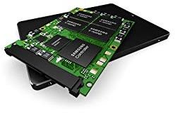 Samsung SSD PM871b 128GB, SATA