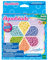 Aquabeads Pastel Solid Bead Pack - Art & craft bead kit 31505, 13.97 x 2.86 x 17.78 cm