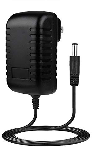 KONKIN BOO 4FT Cable AC Adapter Replacement for Satellite TV Receiver Freesat V7 HD 1080P DVB-S2 Powervu FZC PSU