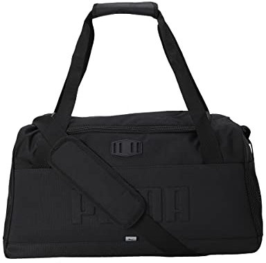 PUMA Sports Bag PUMA Black, PUMA Black, S, teamGOAL 23 Wheel Teambag XL, Puma Black, S, teamGOAL 23 Wheel Teambag XL