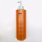 WHITE SECRET Gel douche gommant et clarifiant au Glutathione et arbutin OBB Beauté 500ml