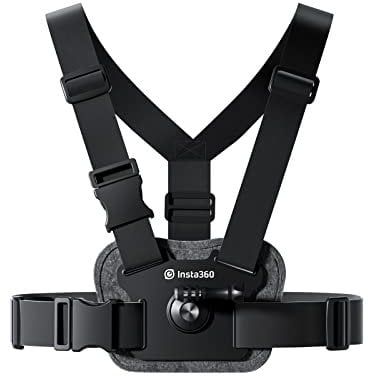 Insta360 Fascia Pettorale