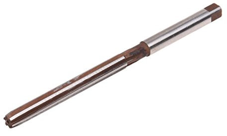 Reibahle aus , gerade, 5 mm, 6-Flöte, 3,3