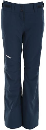 Ziener Hosen lang Damen Hose PILINA Lady (Pants ski) hale Navy 36