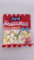 PALOMITAS DE NUBE FINI THE MELLOWS SWEET POPCORN 12 Bolsas de 80 gr
