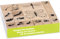 HEYDA Stempel-Set „Insekten“, B/H/T: 120 mm × 30 mm × 100 mm