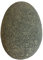 juexiyarticle 13-15cm Flach Steine Groß zum Bemalen,Naturkiesel Dekorativer Malen Kieselsteine Deko,1 Stücke