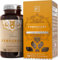FS Fieno Greco | 120 Capsule Fieno Greco Alta Potenza - 2500mg (estratto 33:1) per dose | Integratore di Fenugreek | Non-OGM, Senza Glutine ed Allergeni | Prodotto nel Regno Unito