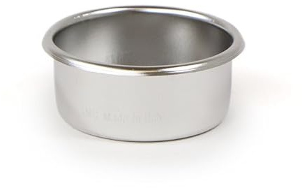 IMS Competition Filterkorb für La Pavoni Lever Post Millenium Espressomaschinen Passend für Picopresso. B602TH29