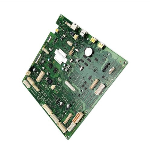 ZJNWTVUH Gebrauchte Hauptplatine kompatibel mit Druckerzubehör MFP M72625dn M72630dn 72425 72430 USB-Schnittstellenplatine(E72425 E72430)