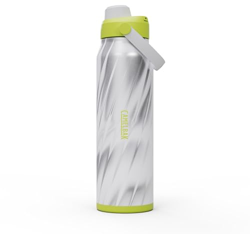 CamelBak Thrive Chug Isolierte Edelstahl-Wasserflasche